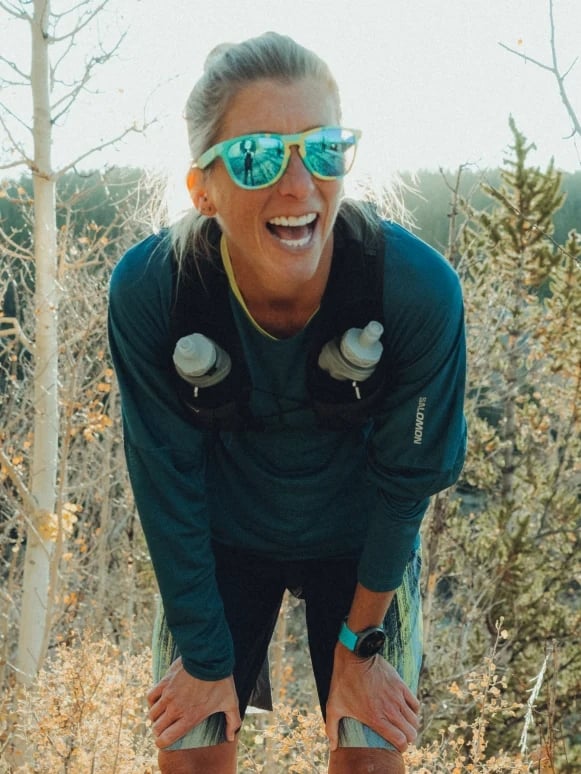 Courtney Dauwalter