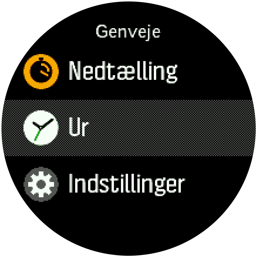 watchface-setting