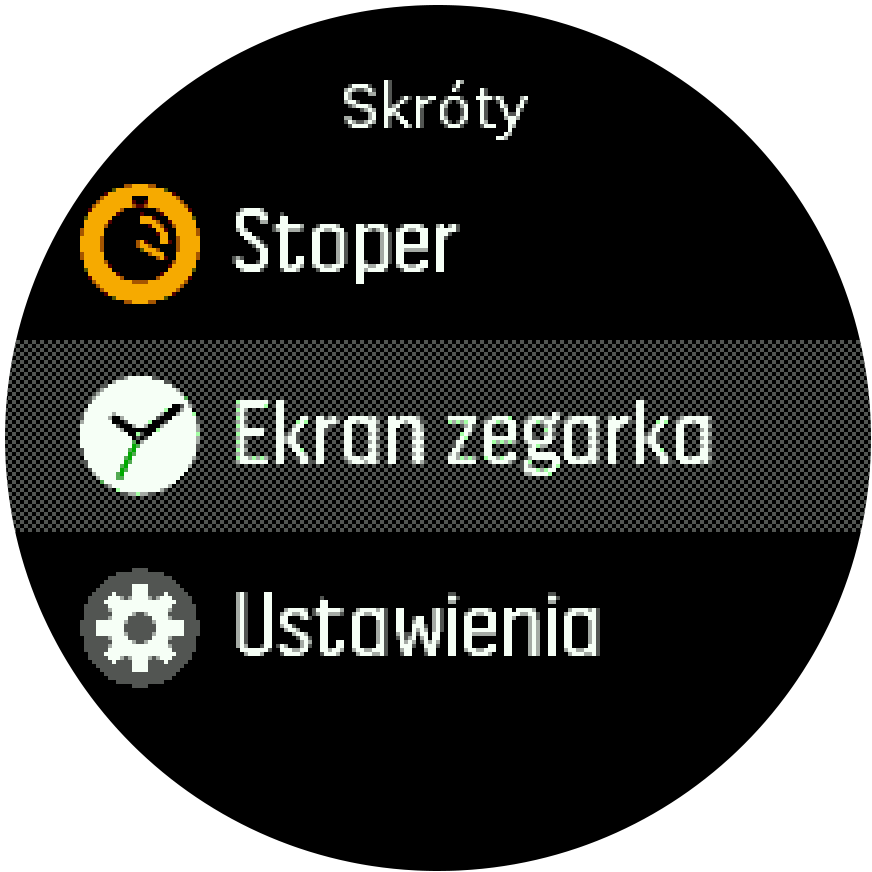 watchface-setting