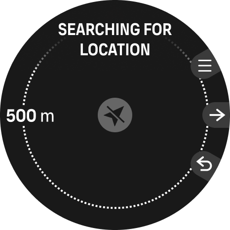 navi view