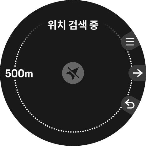 navi view