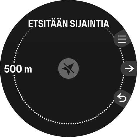 navi view