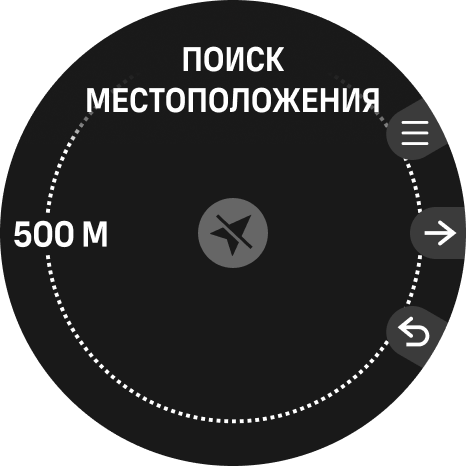 navi view