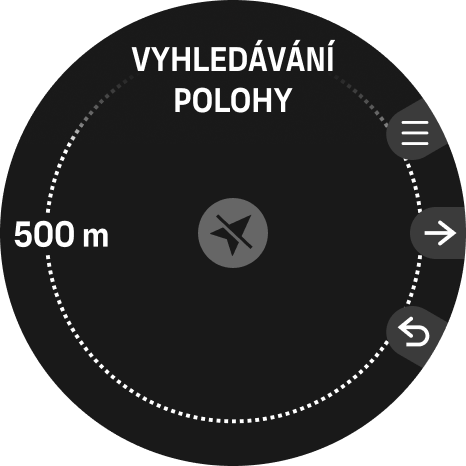 navi view