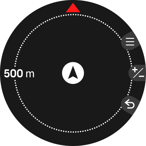 navigation view