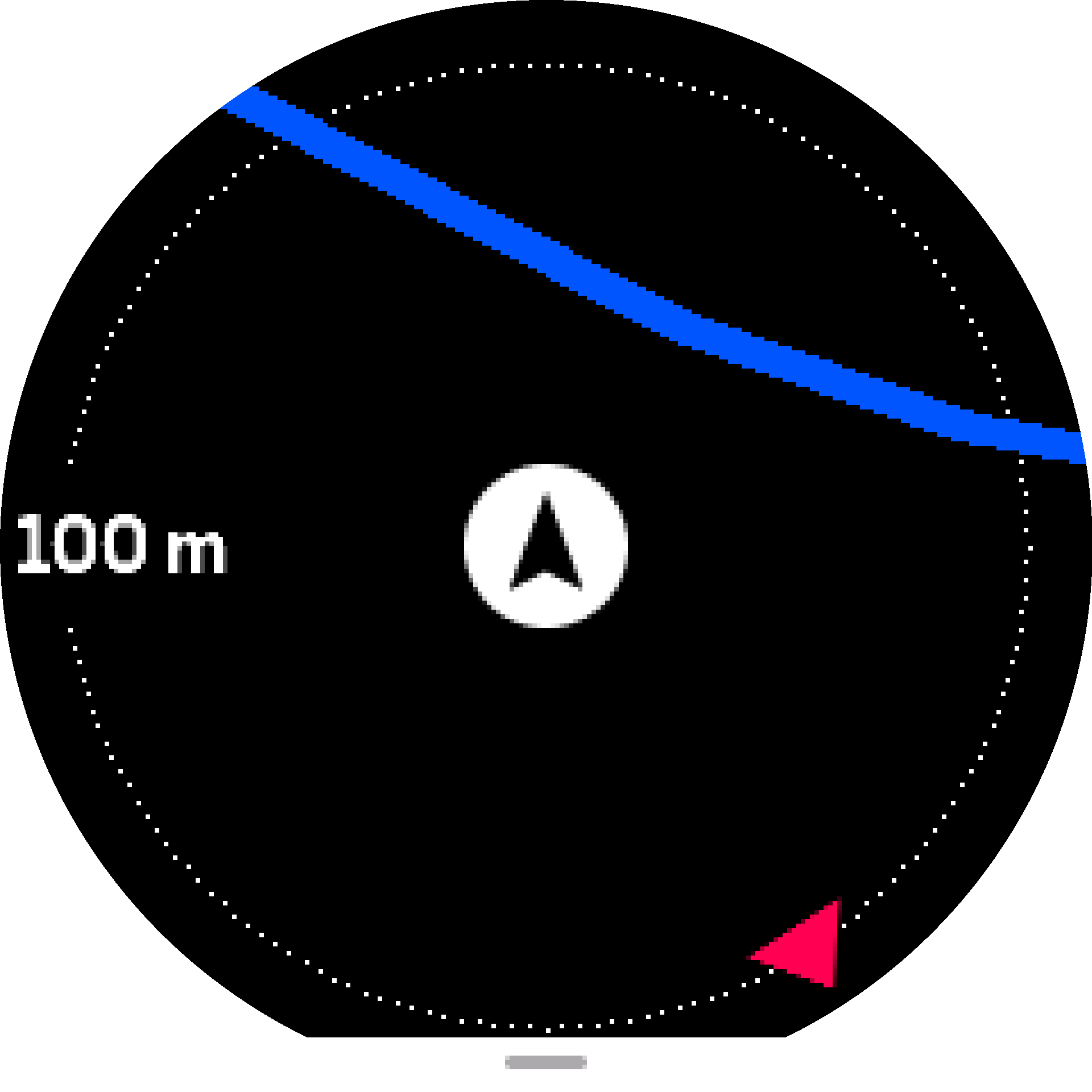 Route zoom S9PP