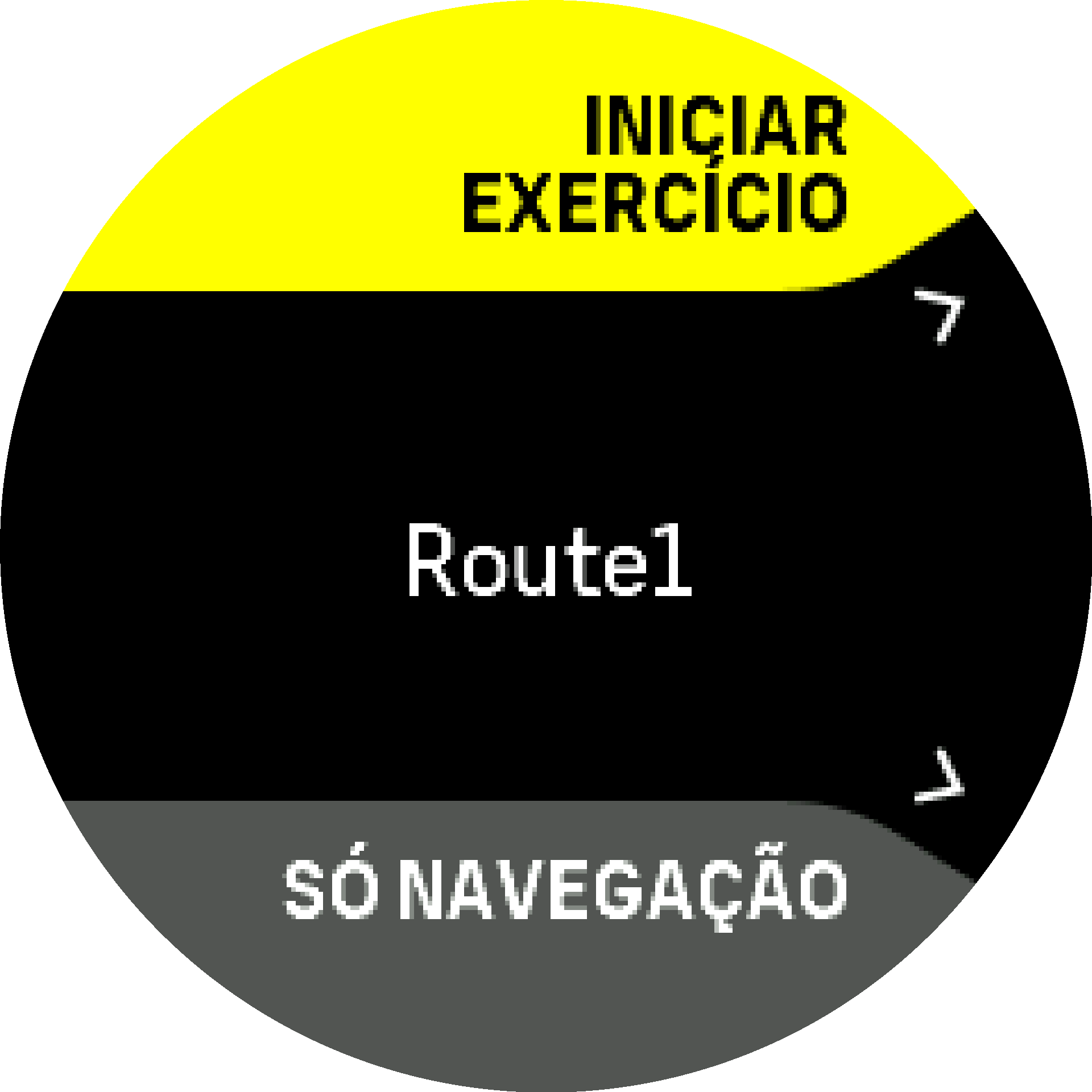 Percursos Exercício S9PP