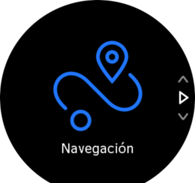 Navigation icon