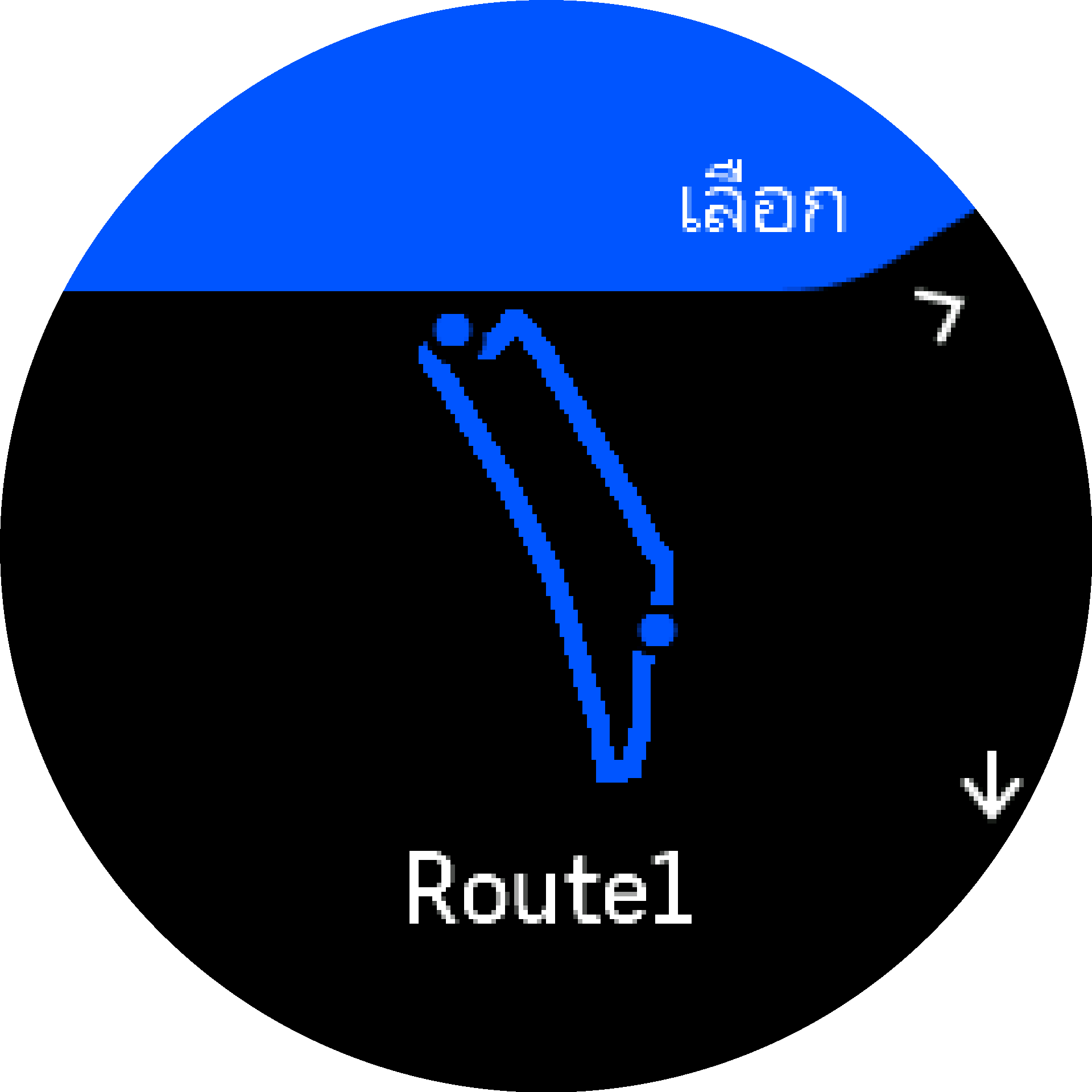 ภาพรวมเส้นทาง S9PP