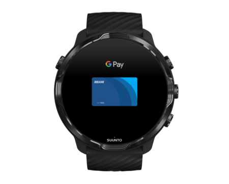 watch google pay