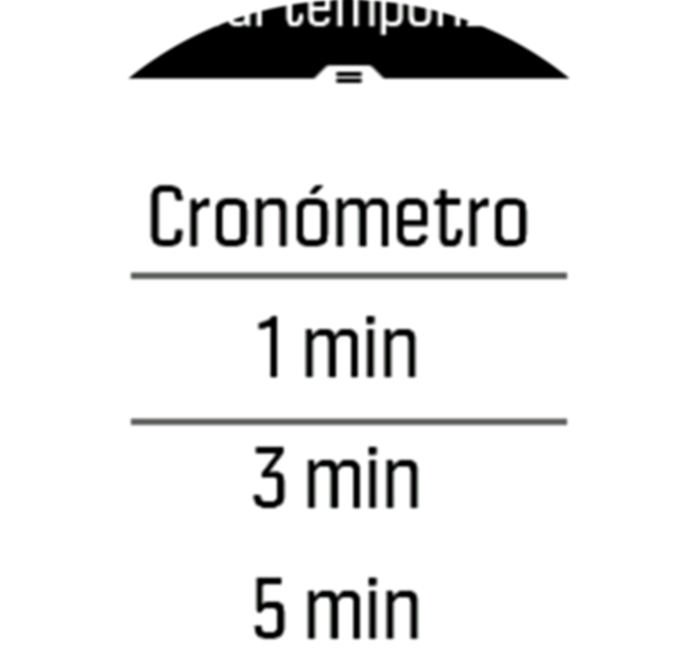 Countdown options Spartan