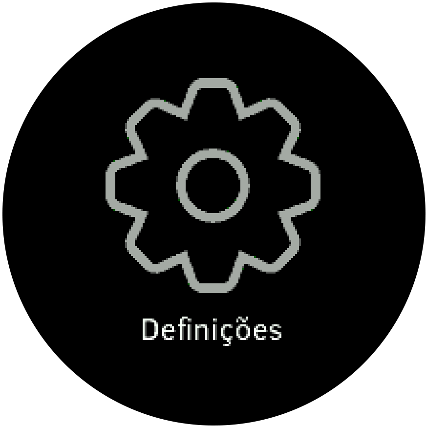 Settings icon