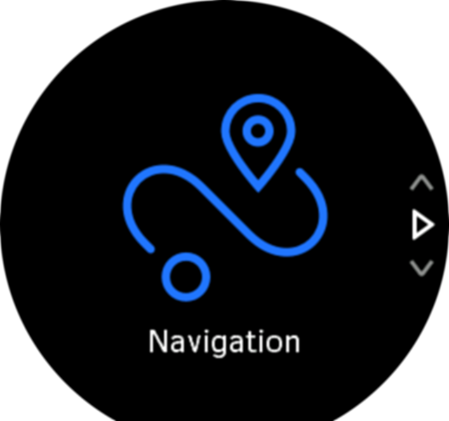 Navigation icon