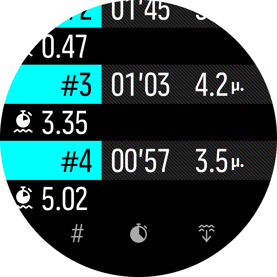 DiveSpecificView 03