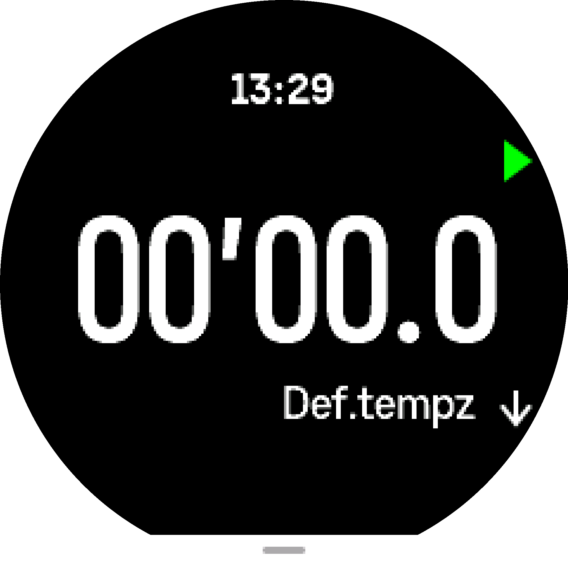 Cadran suunto 9 online