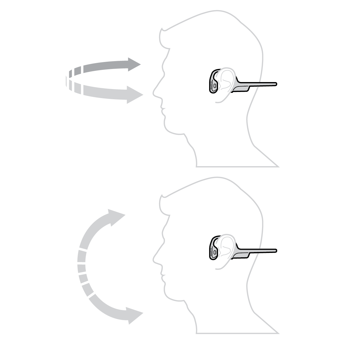 Suunto Wing - Getting started