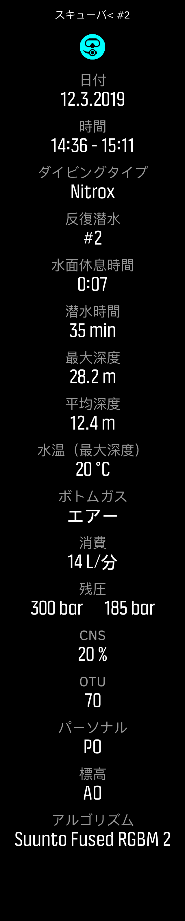 log-data