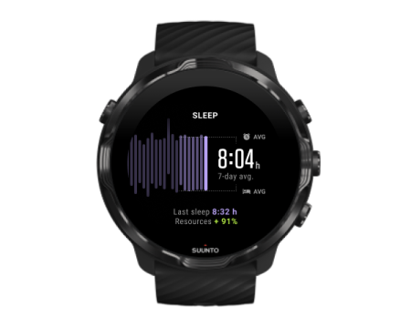 tiles-suunto-sleep