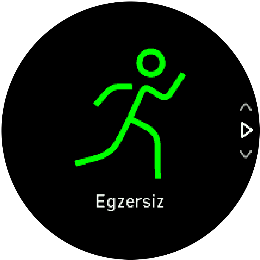 Exercise icon Spartan Trainer