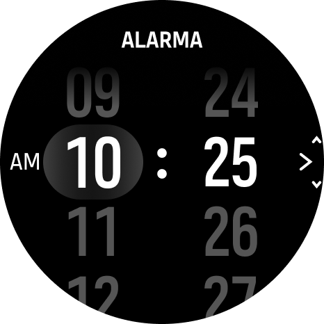 Paso 1 alarmas Phoenix