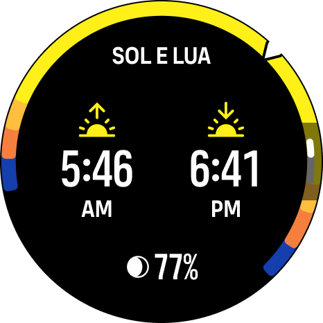 sun moon