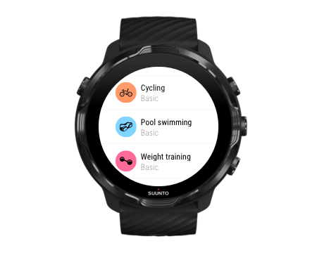 suunto-wear-app-select-pool-swimming