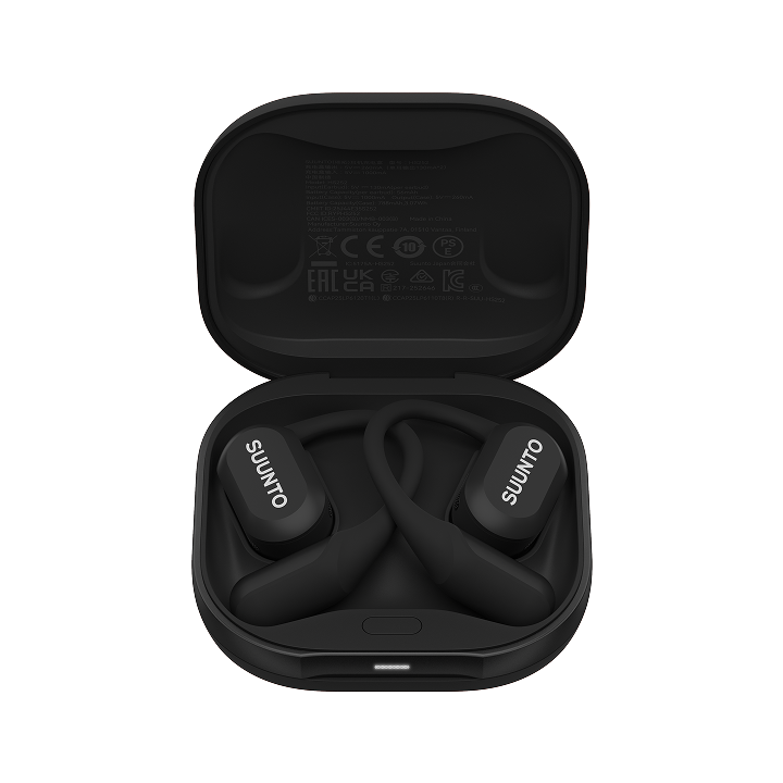 Suunto Spark ブラック Auriculares open-ear Suunto Spark | Black