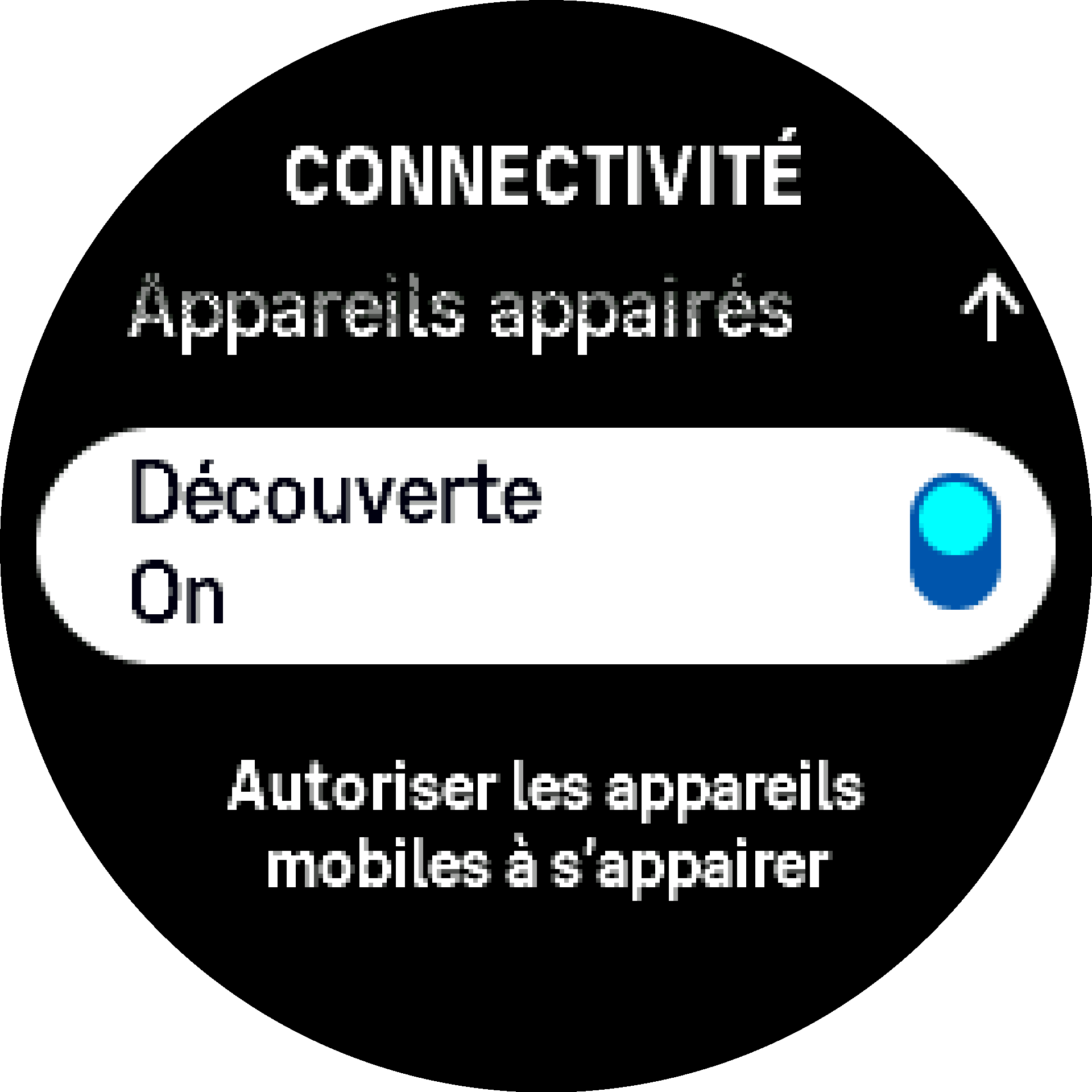 Discovery Toggle S9PP