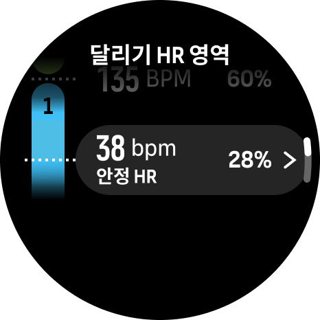HR reserve