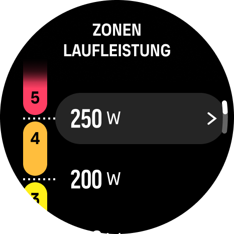 power zone
