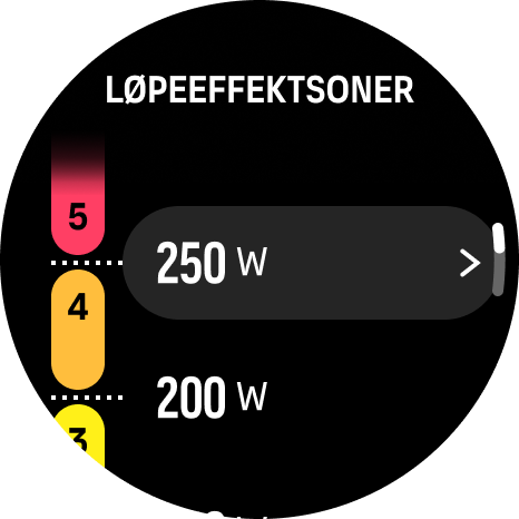 power zone