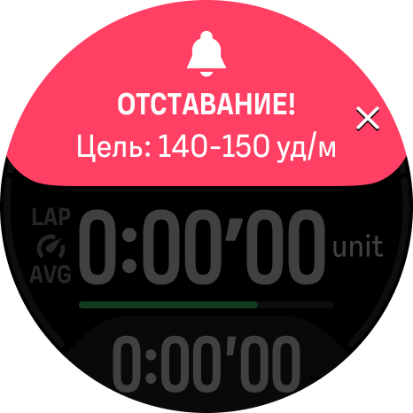 target