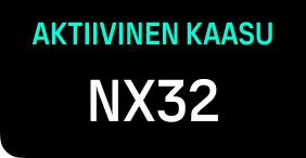 switch window configure active gas