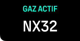 switch window configure active gas