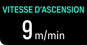 switch window configure ascent speed
