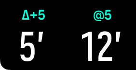 switch window configure delta5