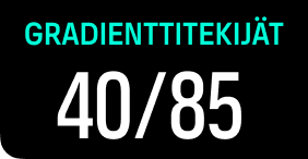 switch window configure gradient factors