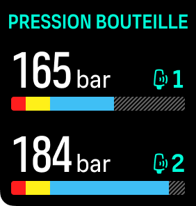 switch window configure tank pressure