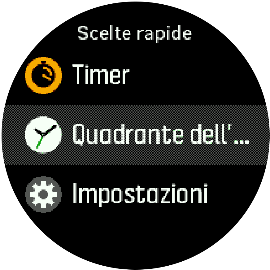 watchface-setting