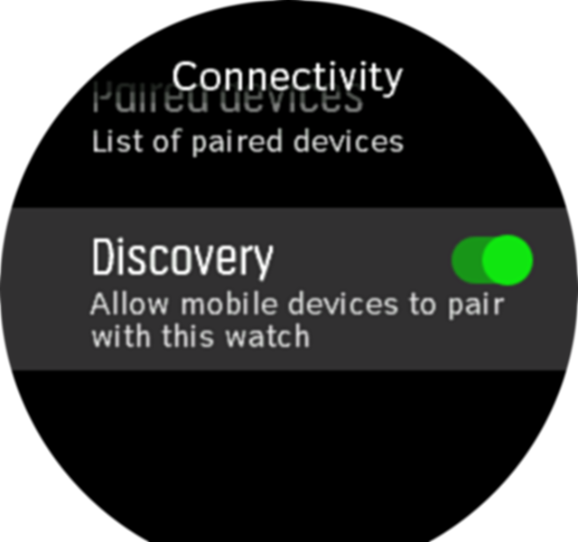 Discovery Toggle Spartan