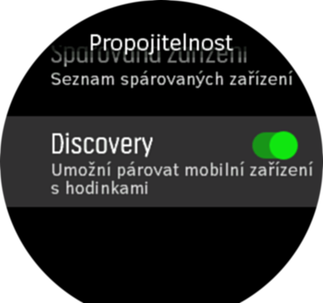 Discovery Toggle Spartan