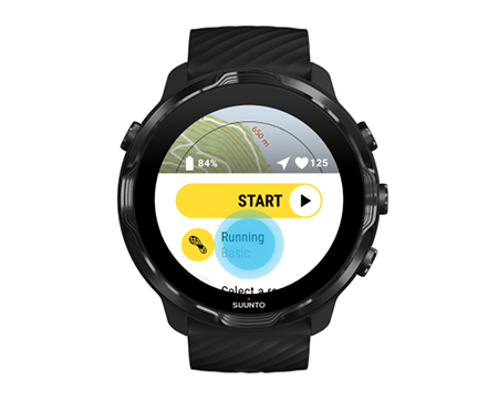 suunto-wear-app-start-swimming-select-sport-mode