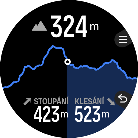 altitude nav dilu