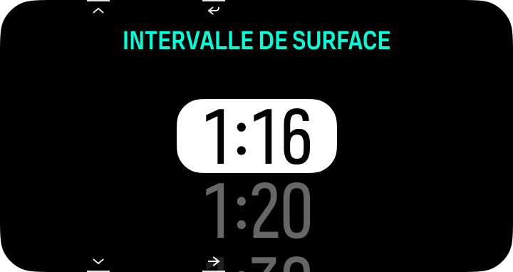 no decompression dive3