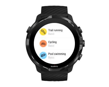 suunto-wear-app-start-sport-mode-list