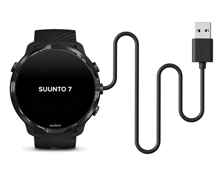 El Suunto 7 presenta una nueva y mejorada experiencia de usuario -  TradeSport