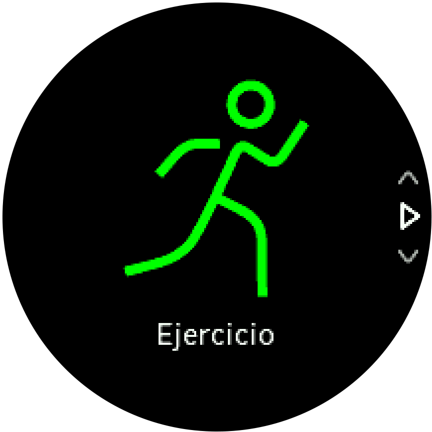 Exercise icon Spartan Trainer