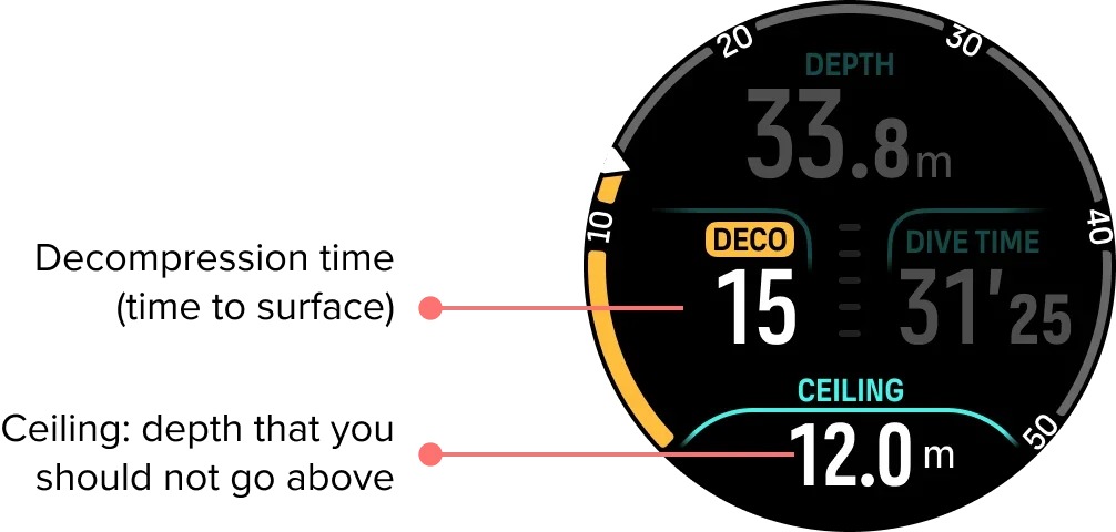 using-suunto-ocean