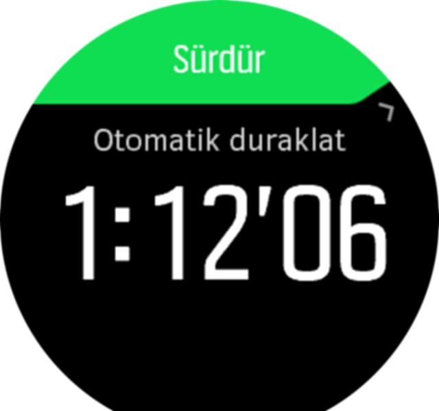 autopause