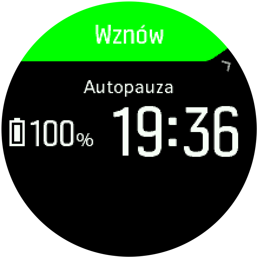 autopause time Trainer